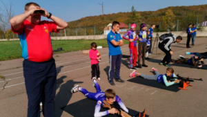 Биатлон, футбол и спортивное ориентирование: амурчан ждут спортивные выходные - gtrkamur.ru