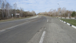 В Амурской области обновляют ключевой участок дороги «Завитинск — Поярково» - gtrkamur.ru