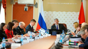 Более 150 ветеранов СВО приняли участие в первом этапе программы «Герои своего времени» - gtrkamur.ru