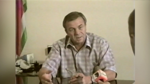 Бывший мэр амурской столицы Александр Колядин скончался в возрасте 76 лет - gtrkamur.ru