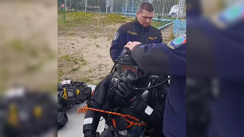 В Амурской области продолжают очистку водоемов от мусора перед купальным сезоном - gtrkamur.ru