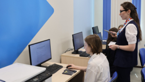 Амурским подросткам предлагают работу на лето: готовы более тысячи вакансий - gtrkamur.ru