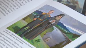 Книжная выставка к годовщине заключения Айгунского договора открылась в областной научной библиотеке - gtrkamur.ru