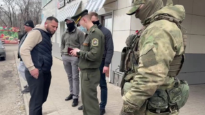 Пятерых иностранцев выдворят за границу из Приамурья за нарушения - gtrkamur.ru