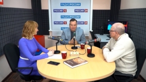 «Наш подкаст»: об изучении наскальной живописи аборигенного населения Приамурья - gtrkamur.ru