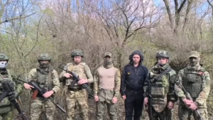 Амурские бойцы из зоны спецоперации поблагодарили земляков за помощь - gtrkamur.ru