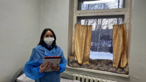 В Тынде отремонтируют здание инфекционного отделения межрайонной больницы после вмешательства прокуратуры - gtrkamur.ru