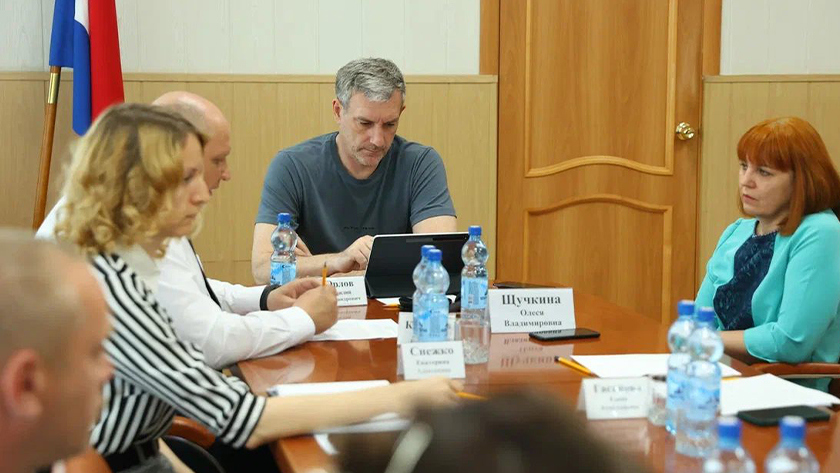 В Райчихинске 11 организаций готовы принять на работу ветеранов СВО - gtrkamur.ru