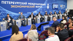 Приамурье вошло в топ-5 рейтинга продуктивности взаимодействия с Китаем - gtrkamur.ru