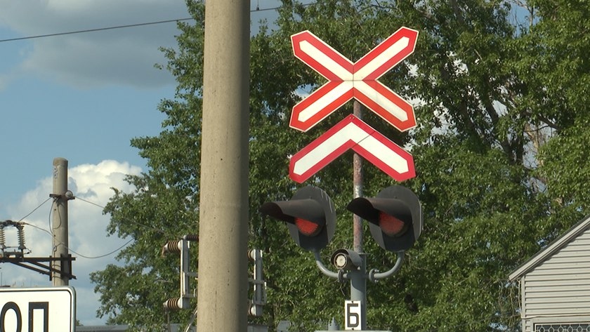 Движение по путепроводу через Транссиб в посёлке Серышево планируют открыть к сентябрю - gtrkamur.ru