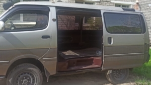 Автомобиль осужденной за пьяную езду амурчанки передали Министерству обороны РФ - gtrkamur.ru