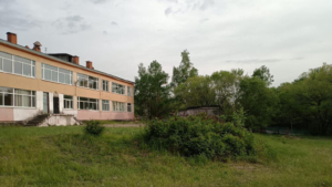 Полноценную концертную площадку под открытым небом получат жители Талакана - gtrkamur.ru