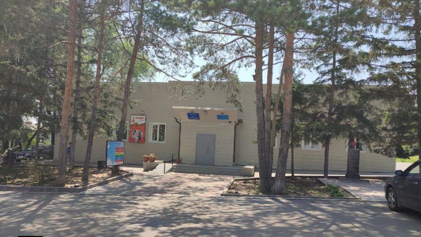 По инициативе жителей в амурских селах ремонтируют Дома культуры - gtrkamur.ru
