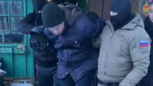 Попытка поджога военкомата может обернуться для жителя Приамурья 20 годами лишения свободы - gtrkamur.ru