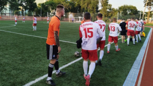 Футбол, ГТО и рыбалка: амурчане готовятся к спортивным выходным - gtrkamur.ru