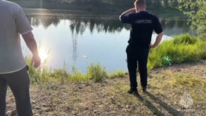В районе административного корпуса Зейской ГЭС утонул подросток - gtrkamur.ru