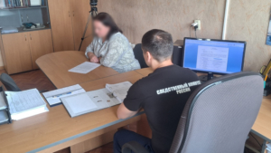 Психиатра-нарколога из Свободного подозревают во взятке и подлоге - gtrkamur.ru
