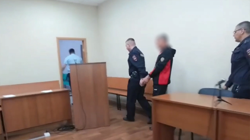 Под стражу отправил суд водителя, который устроил ДТП с 12 пострадавшими в Селемджинском районе - gtrkamur.ru