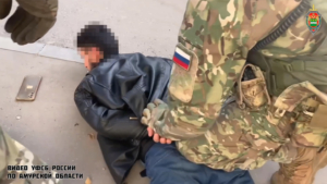 В Амурской области девять лет колонии получил иностранец за финансирование терроризма - gtrkamur.ru