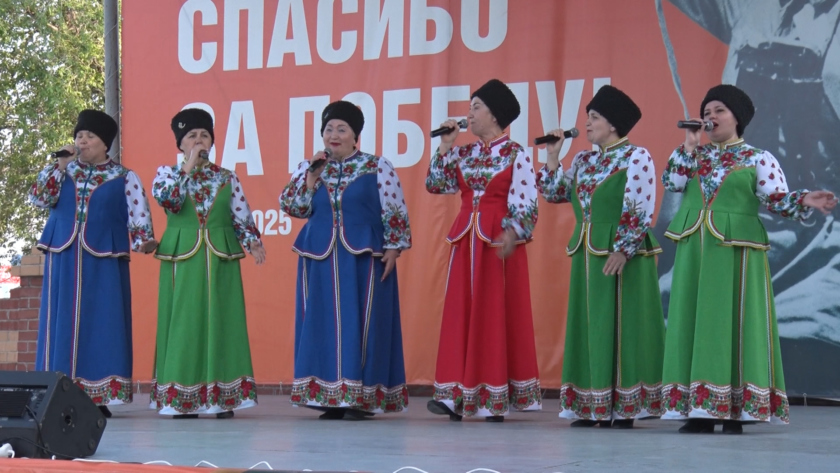 Муниципалитеты Приамурья отметили День России различными праздничными мероприятиями - gtrkamur.ru