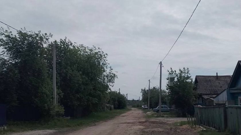 Уличное освещение проведут на одной из улиц Шимановска после проверки прокуратуры - gtrkamur.ru