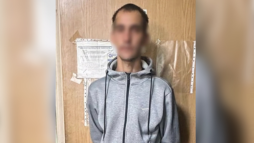 Схватил за шею и отобрал украшения: подозреваемого в разбое задержали в Белогорье - gtrkamur.ru