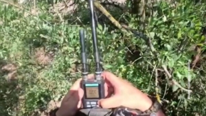Бойцы СВО из Приамурья показали, как используют отправленную с родины технику - gtrkamur.ru