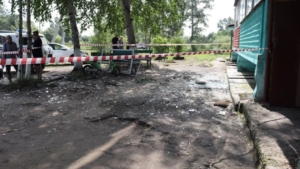 Пожилой мужчина погиб и 10 квартир повреждено в селе Пригородное из-за разгерметизации водонагревателя - gtrkamur.ru