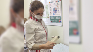 Около 130 единиц медоборудования доставили в амурские учреждения здравоохранения - gtrkamur.ru