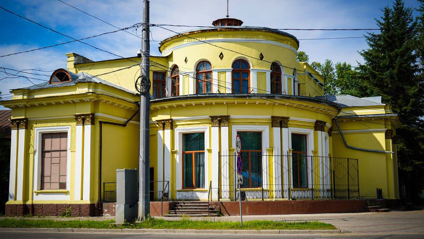 В Свободном в этом году преобразят фасады 30 зданий - gtrkamur.ru