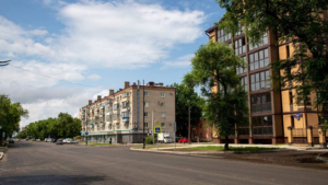 Улица Ленина в Благовещенске готовится к полноценному открытию - gtrkamur.ru