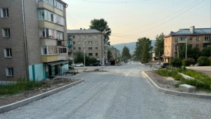 Завершить ремонт улиц в городе Сковородино планируют значительно раньше заявленного срока - gtrkamur.ru