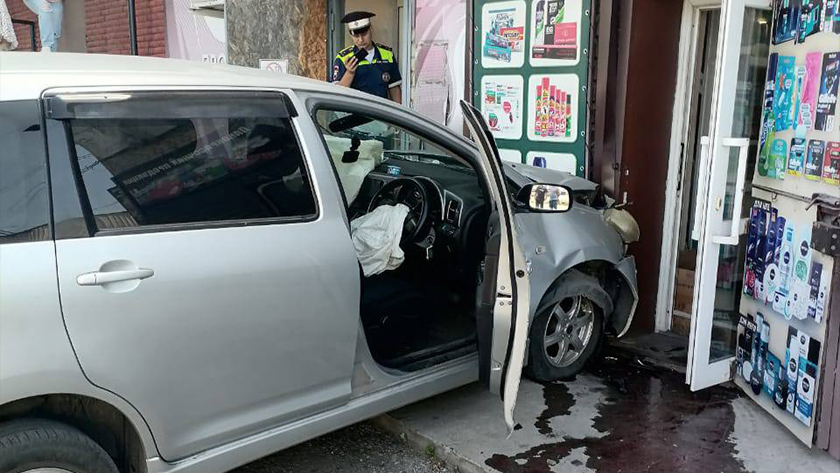 Подросток на электросамокате сбил пятилетнего ребенка в Зейском округе - gtrkamur.ru