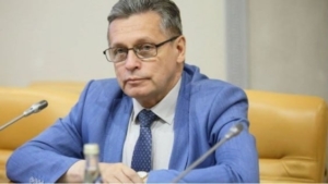 Рифат Сабитов: «Реакция государственных органов США выглядит, мягко говоря, запоздалой» - gtrkamur.ru