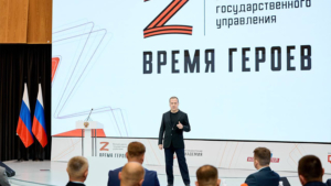 Наставником для ветерана СВО из Приамурья в рамках программы «Время Героев» станет Дмитрий Медведев - gtrkamur.ru