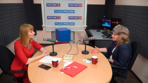 Выпуск № 25: Анна Забияко о феномене русского Харбина и судьбе эмигрантов в Китае - gtrkamur.ru
