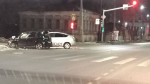 Виновника пьяного ДТП в Благовещенске приговорили к принудительным работам - gtrkamur.ru