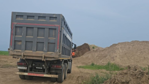 За вред сельхозземлям в Приамурье арендатор заплатит крупный штраф - gtrkamur.ru