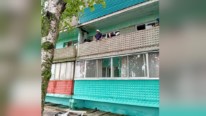 В Пригородном сняли режим ЧС после происшествия с водонагревателем - gtrkamur.ru