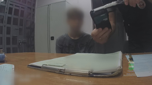 Пьяного 11-летнего подростка поймали за рулем отцовского автомобиля в Благовещенске - gtrkamur.ru