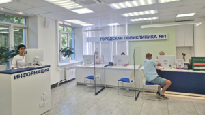 Амурчане стали реже болеть энтеровирусами и простудами - gtrkamur.ru