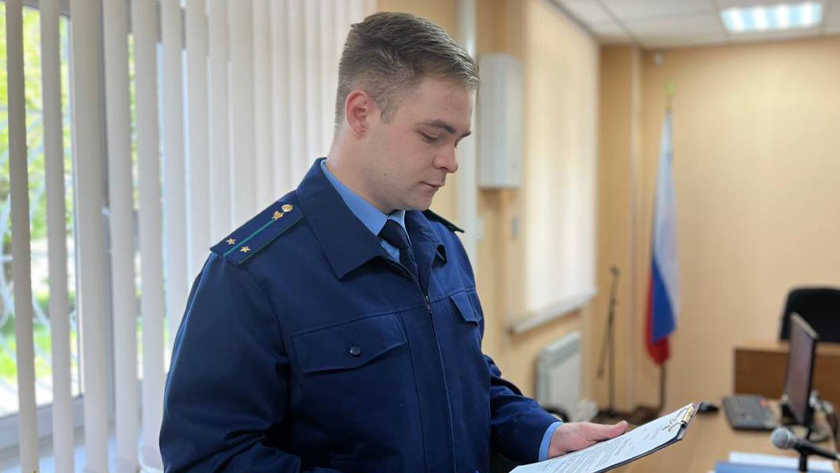 В Благовещенском округе по иску прокуратуры администрацию обязали организовать маневренное жилье - gtrkamur.ru