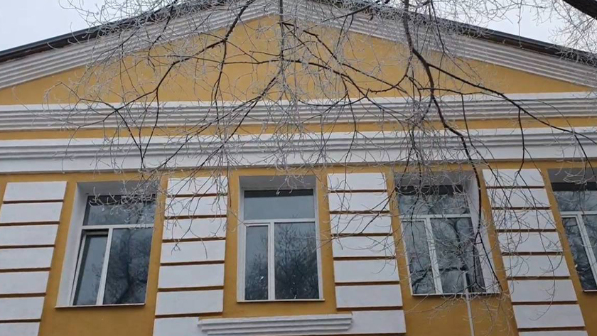 В двух школах Приамурья завершился капитальный ремонт - gtrkamur.ru