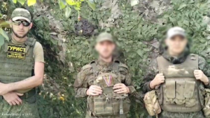Бойцы СВО поблагодарили амурчан за предоставленный мобильный комплекс радиоэлектронной борьбы - gtrkamur.ru