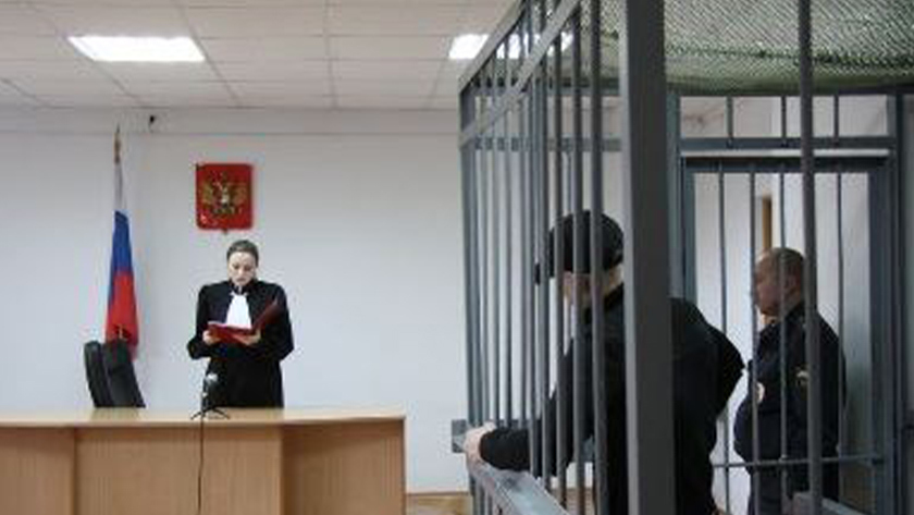 Тындинский «шопоголик» попал в колонию за ночной рейд по супермаркету - gtrkamur.ru