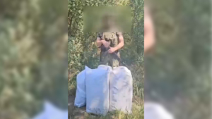 Бойцы СВО поблагодарили волонтеров Тамбовского округа за изготовление масксетей - gtrkamur.ru