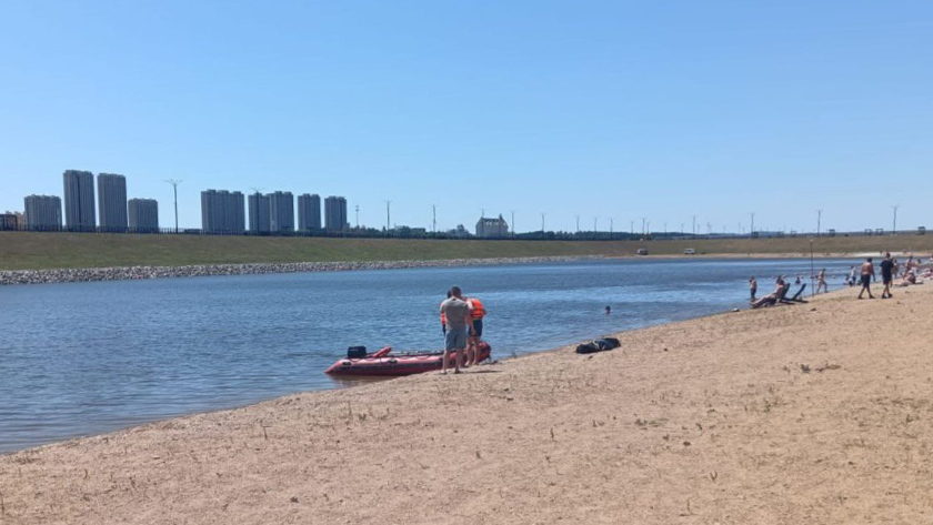 Еще две трагедии на водоемах произошли в Благовещенске и Белогорске - gtrkamur.ru