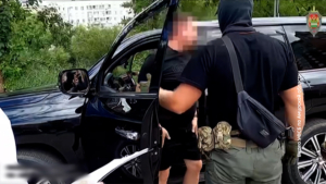 Предприниматель из Зейского округа попал под арест за фиктивное восстановление дорог и хищение 10 миллионов рублей - gtrkamur.ru