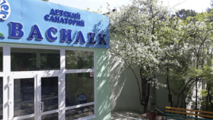 Свыше двух тысяч жителей Приамурья прошло санаторно-курортное лечение с начала года - gtrkamur.ru