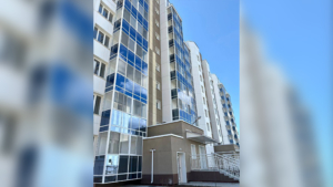 В Циолковском сдали в эксплуатацию новую девятиэтажку на 90 квартир - gtrkamur.ru